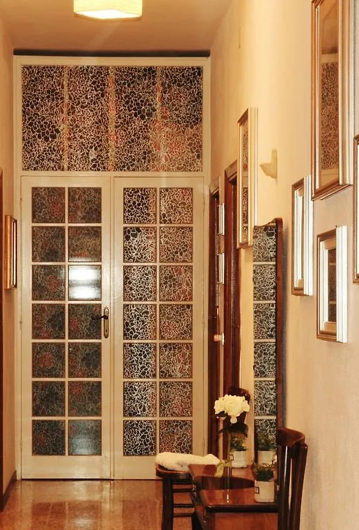 Casa Tarragona Bed and Breakfast Αλγκέρο Ιταλία
