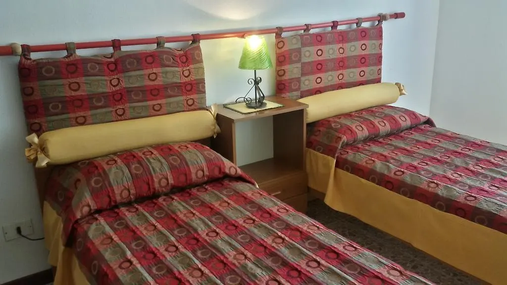 Casa Tarragona Bed and Breakfast Αλγκέρο Ιταλία