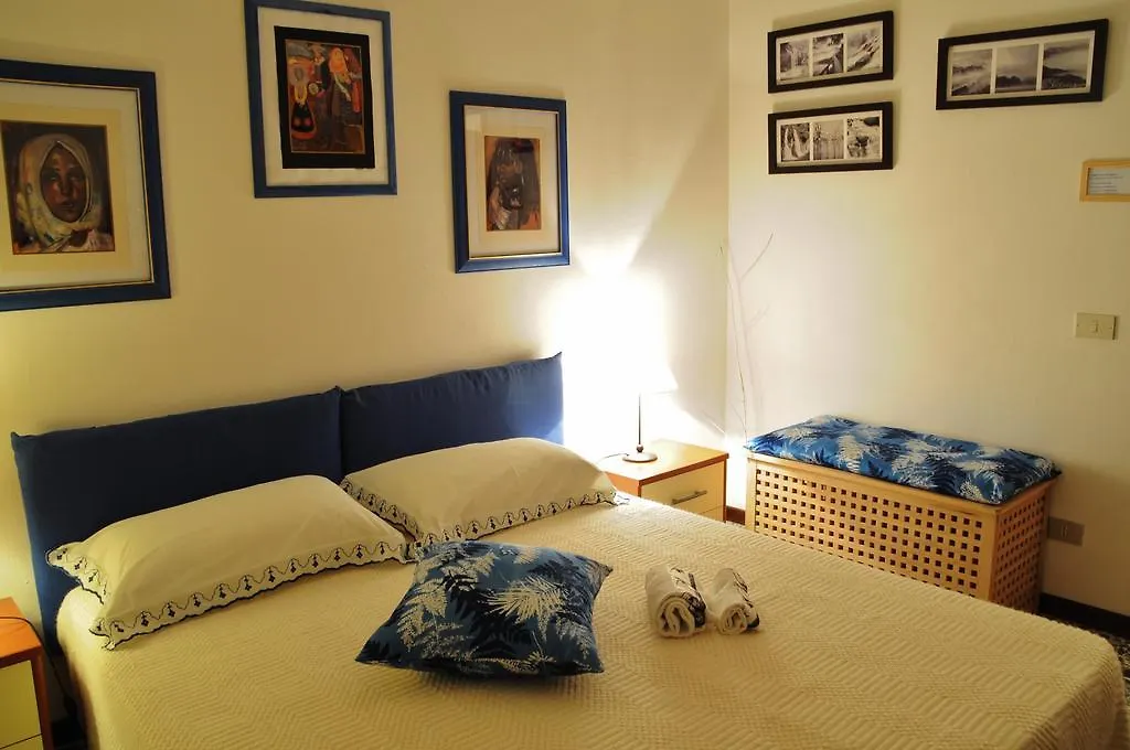 Casa Tarragona Bed and Breakfast Αλγκέρο