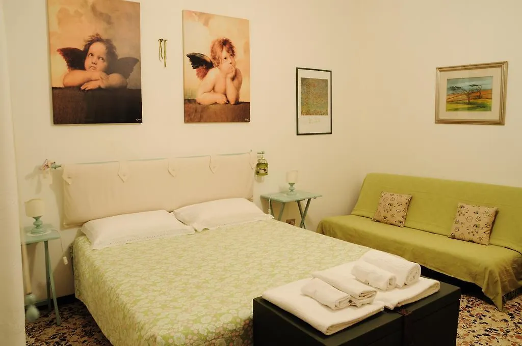 Casa Tarragona Bed and Breakfast Αλγκέρο