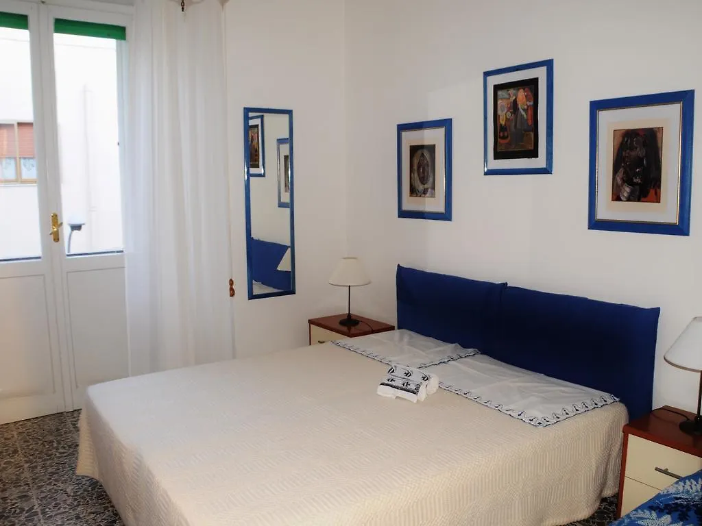 Casa Tarragona Bed and Breakfast Αλγκέρο Ιταλία