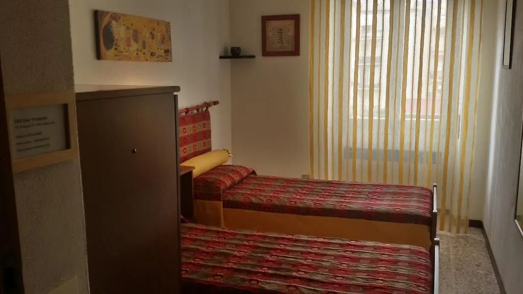 Casa Tarragona Bed and Breakfast Αλγκέρο