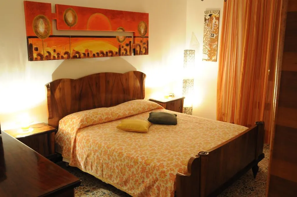 Casa Tarragona Bed and Breakfast Αλγκέρο Ιταλία
