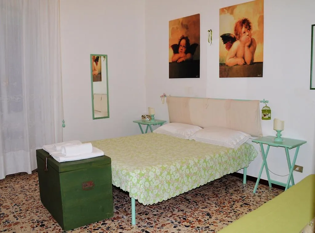 Casa Tarragona Bed and Breakfast Αλγκέρο 0*,  Ιταλία