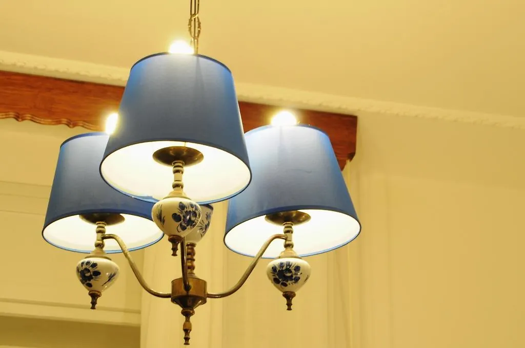 Casa Tarragona Bed and Breakfast Αλγκέρο