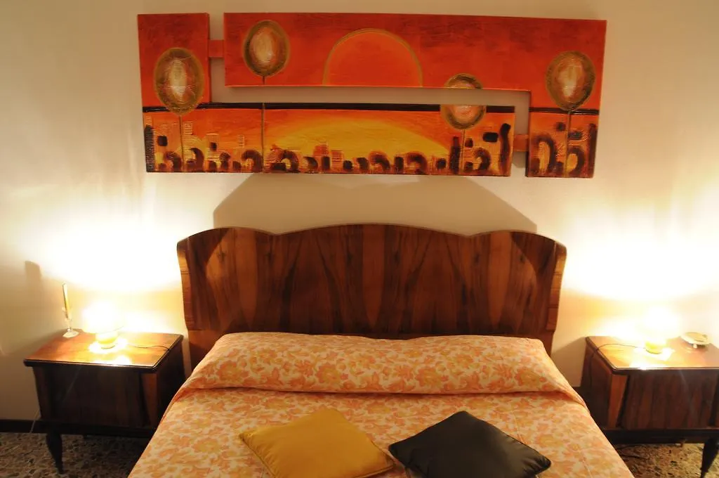 Casa Tarragona Bed and Breakfast Αλγκέρο 0*,
