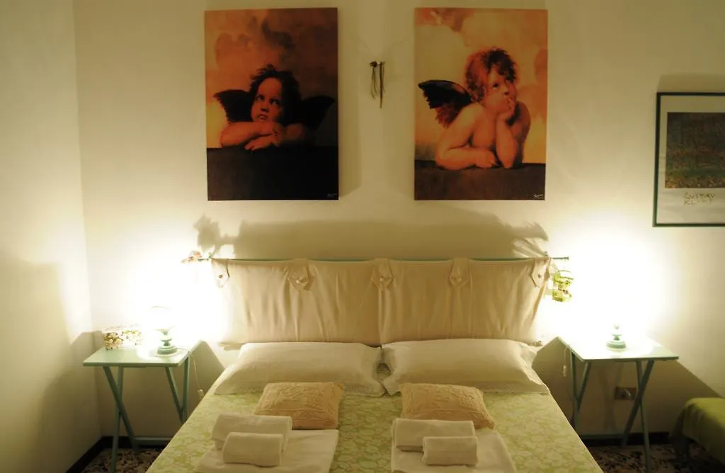 Casa Tarragona Bed and Breakfast Αλγκέρο