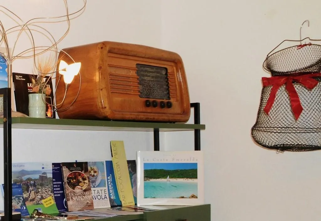 Casa Tarragona Bed and Breakfast Αλγκέρο